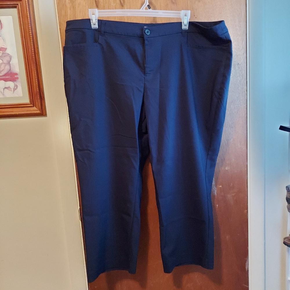 Cj banks dress pants